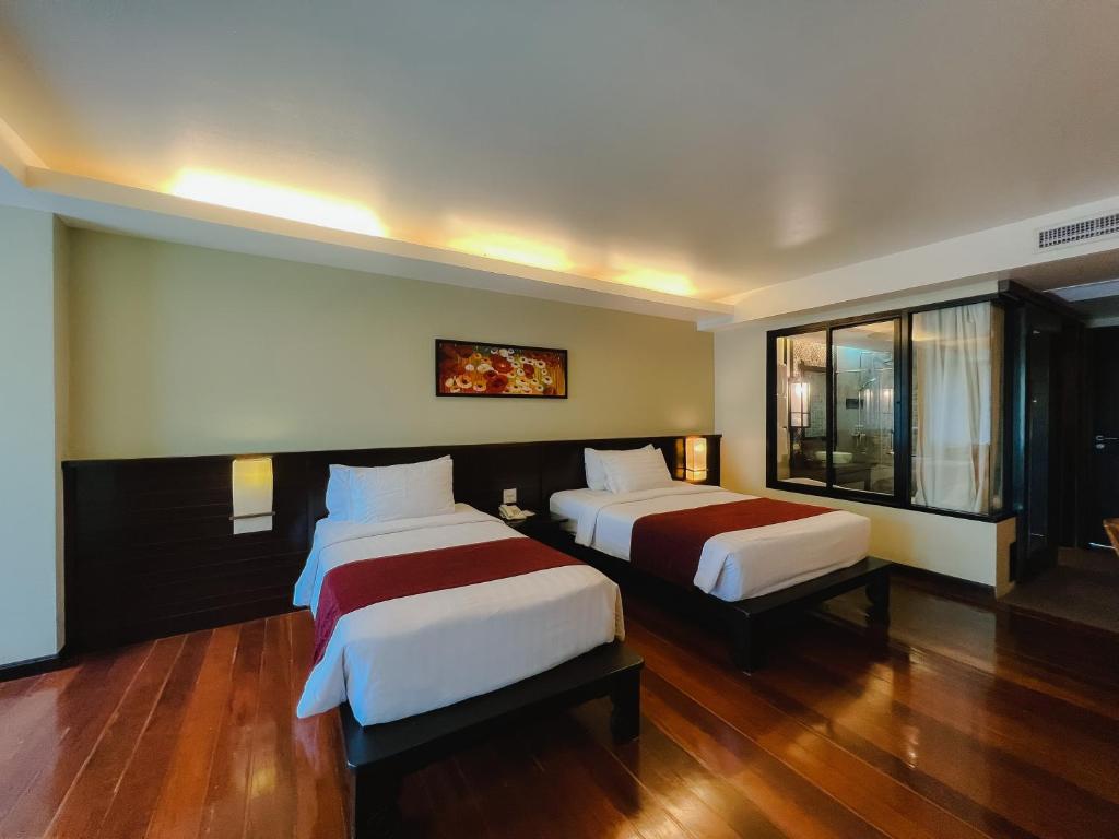 Aonang Phu Pi Maan Resort & Spa - 2