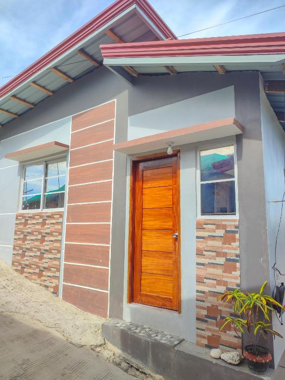 Beachfront Villa a Private Resort in Bolinao