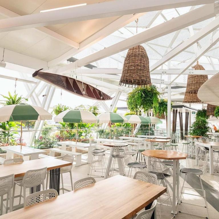 Calamvale Hotel Suites and Conference Centre