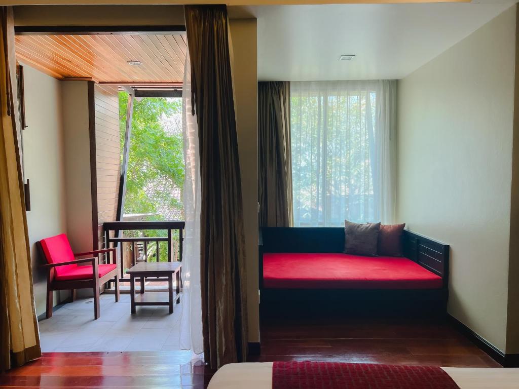 Aonang Phu Pi Maan Resort & Spa - 10