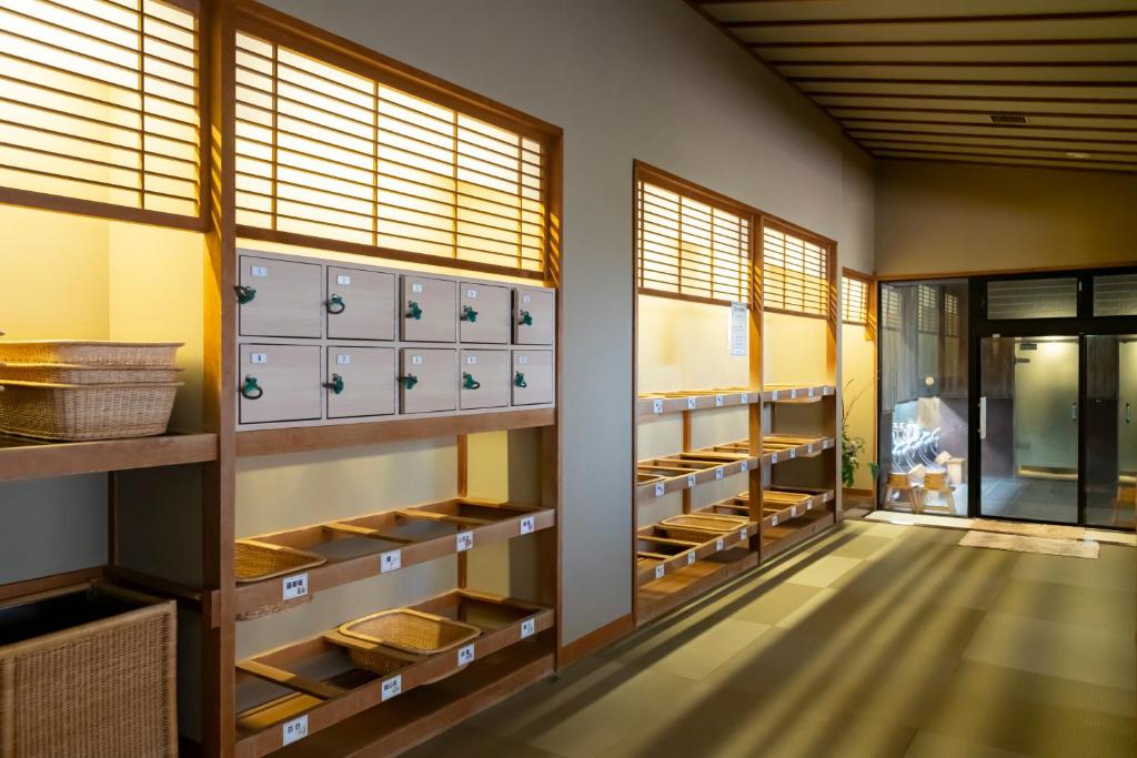 Fotografie z fotogalerie ubytování Tokiwa Hotel v destinaci Kofu