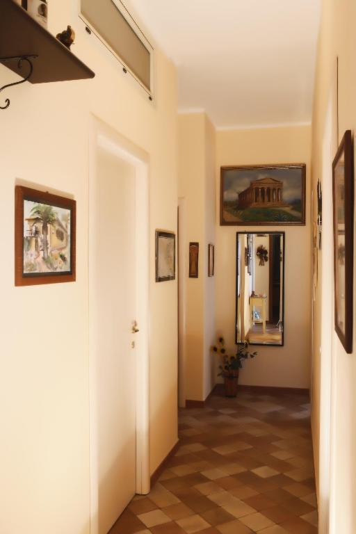 Fotografie z fotogalerie ubytování Villa dei giardini v destinaci San Leone