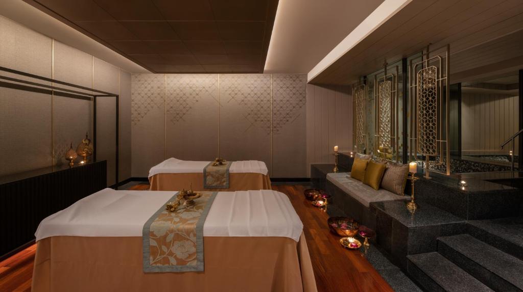 The Athenee Hotel, a Luxury Collection Hotel, Bangkok, Bangkok – Updated  2024 Prices