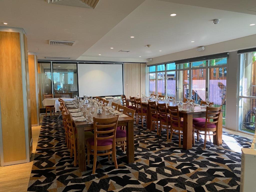 The Colmslie Hotel - Resim 41