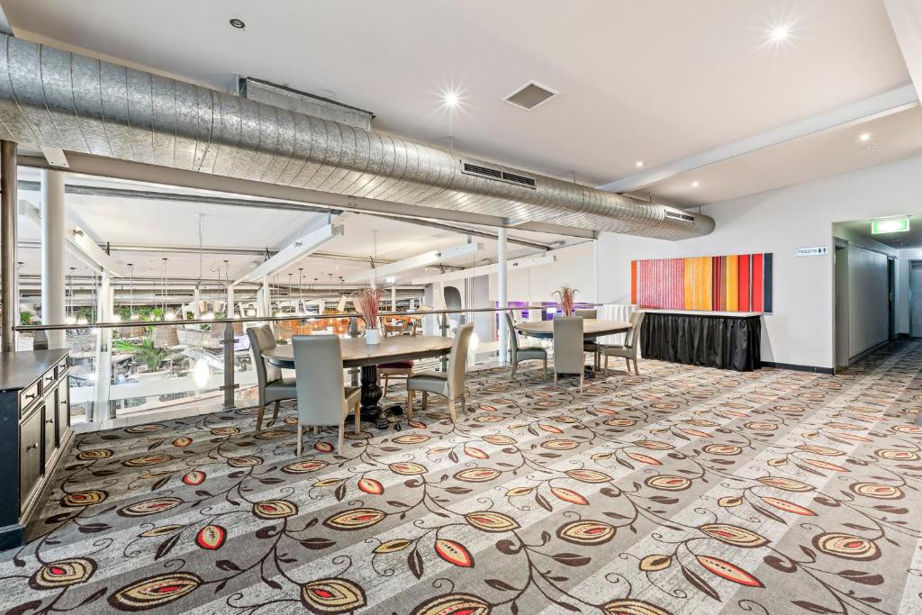 The Colmslie Hotel - Resim 43