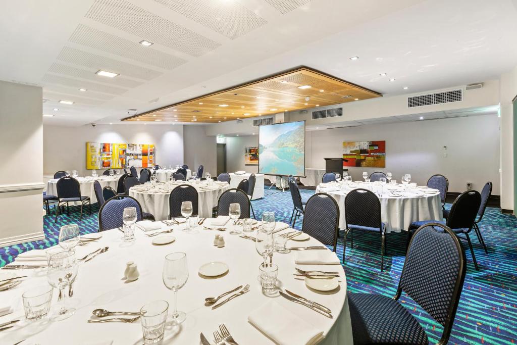 The Colmslie Hotel - Resim 45