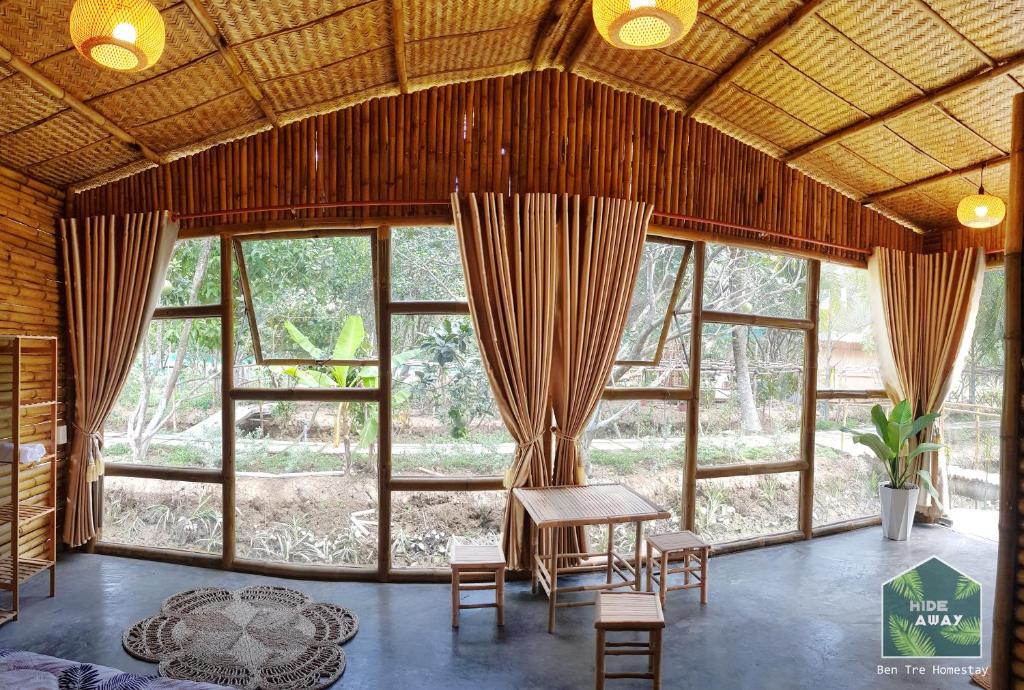 Hide Away Bungalows in Ben Tre City, Bến Tre (giá cập nhật 2025)