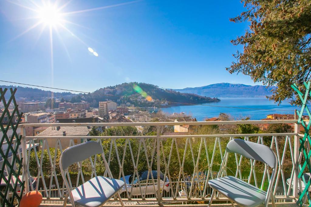 Cozy Apartment With A Panoramic Lake View 2A - Apartments for Rent in ... - Cozy Modern Apartments With Lake Views