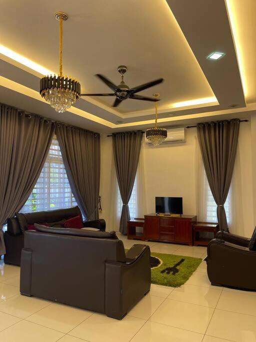 Aniis Homestay Sungai Petani, Sungai Petani (updated prices 2024)