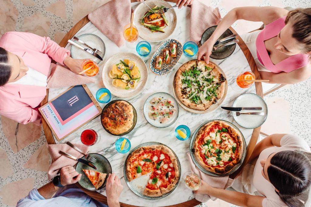 Eos by SkyCity - Resim 26