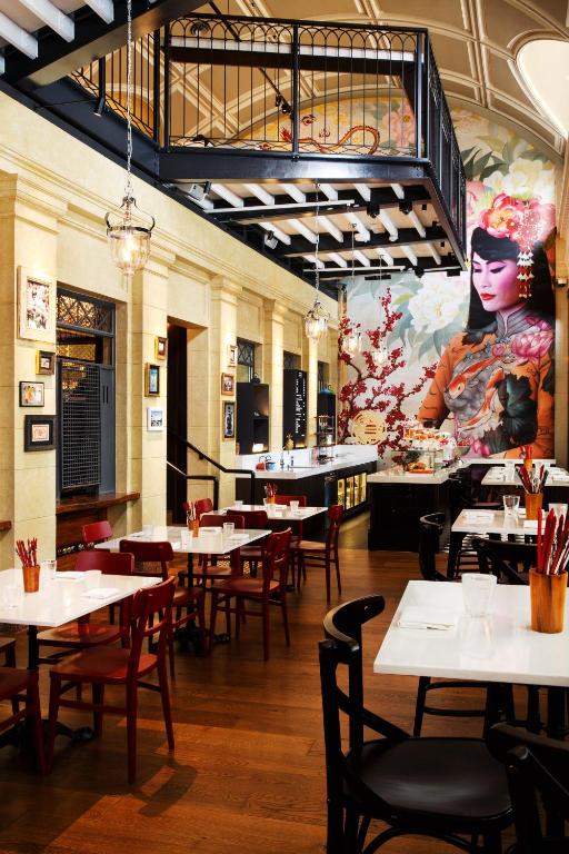 Eos by SkyCity - Resim 42