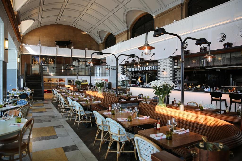 Eos by SkyCity - Resim 35