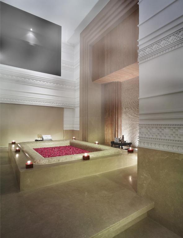 Fotografie z fotogalerie ubytování Taj Surajkund Resort & Spa, Delhi NCR v destinaci Faridabad