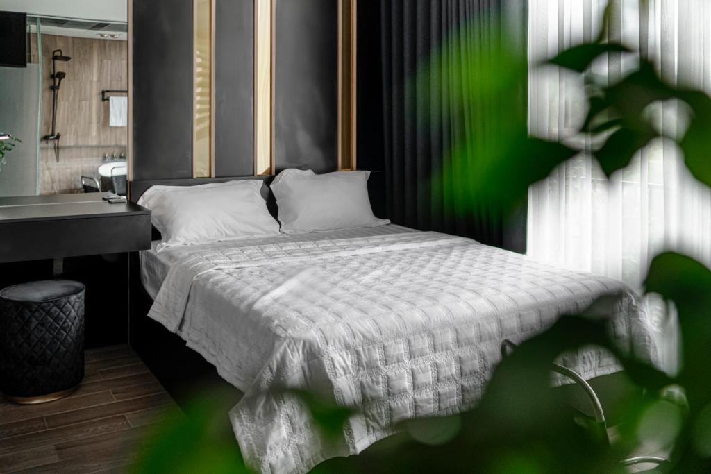 HALO ME Villa - Đại Lải Resort - Chambre Jumelle De Luxe