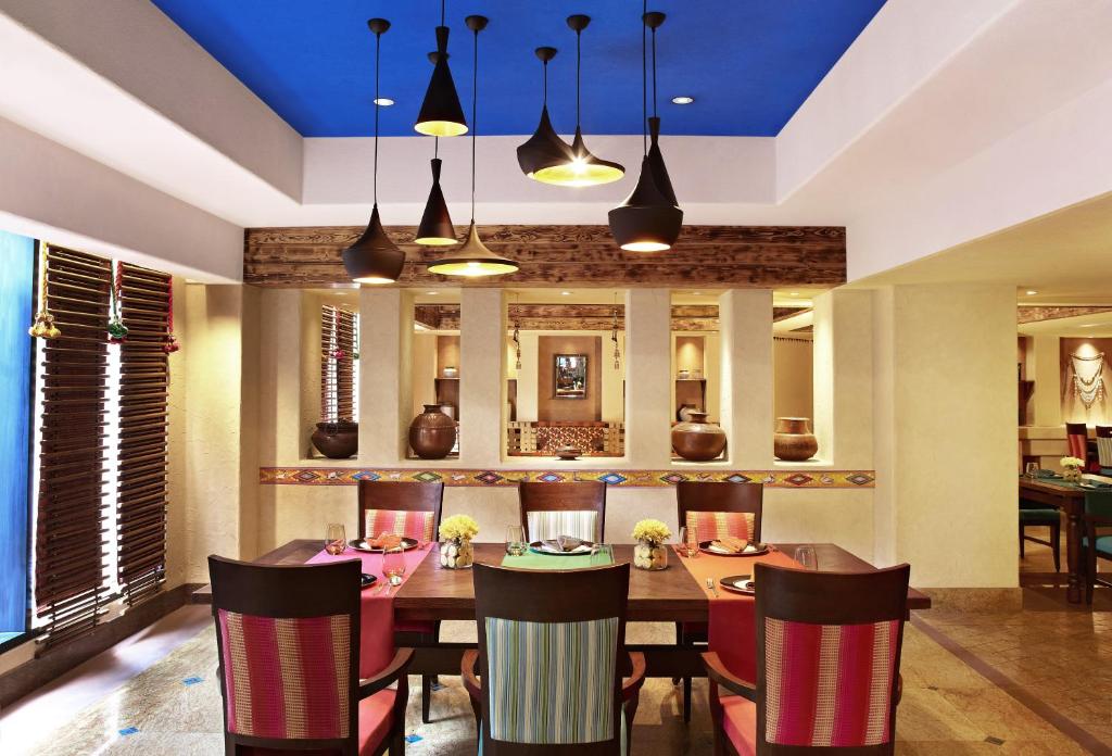 Fotografie z fotogalerie ubytování Taj Surajkund Resort & Spa, Delhi NCR v destinaci Faridabad