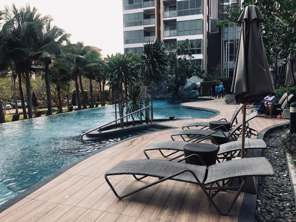 Unixx South Pattaya Condo For Rent, Pattaya South (updated prices 2024)