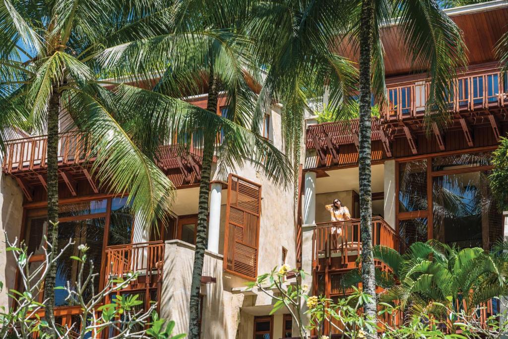 Four Seasons Resort Bali at Sayan - 11