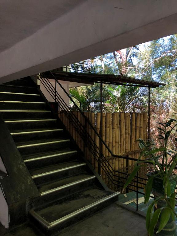 Fotografie z fotogalerie ubytování Drop Hostel v destinaci Kandy