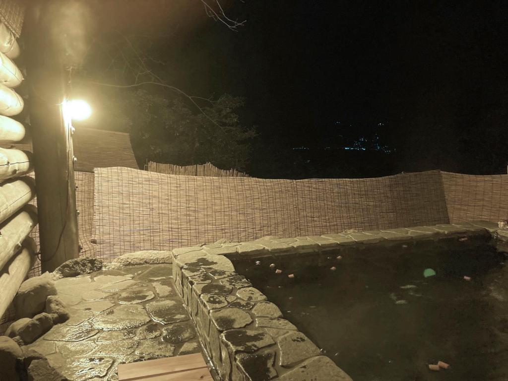 Fotografie z fotogalerie ubytování Pension Todoroki v destinaci Atami