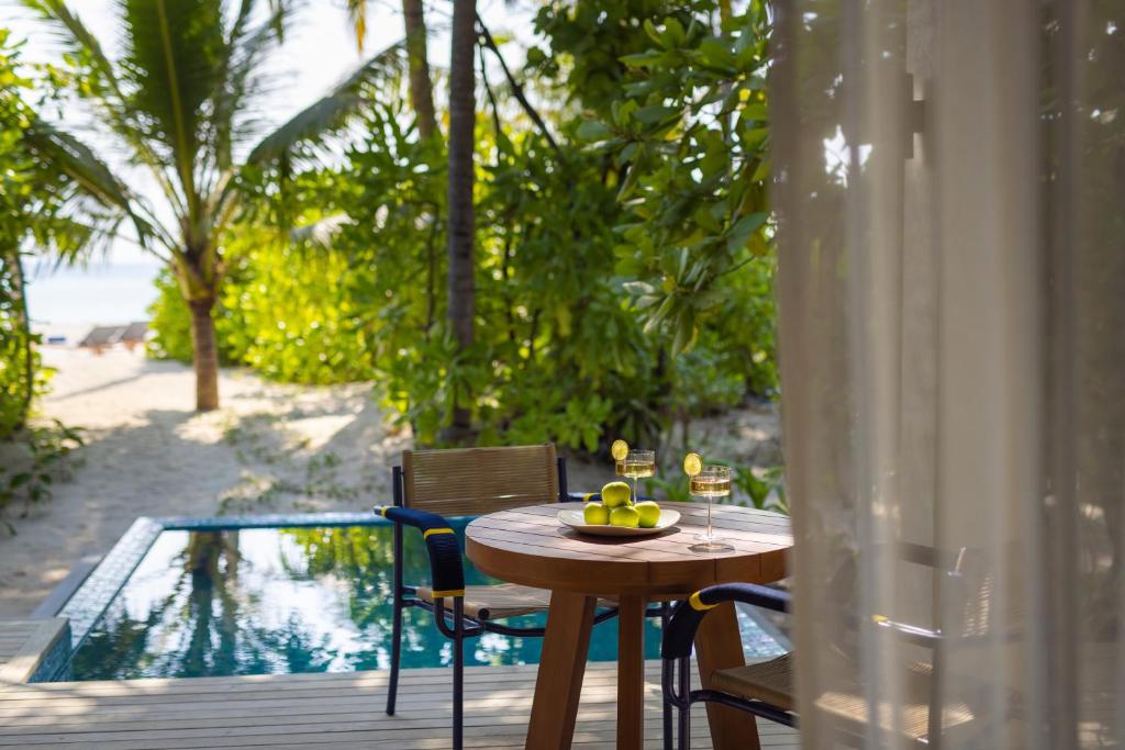 Avani Plus Fares Maldives Resort - View 16