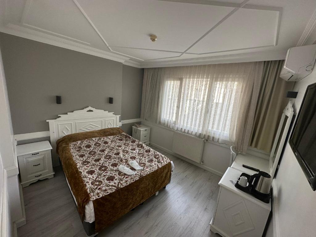 امکانات Hotel Alp Guesthouse - تصویر ۴