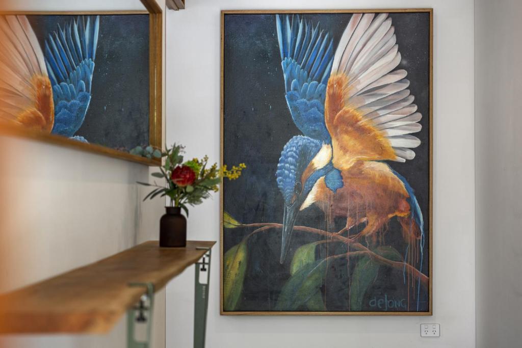 Kingfisher House, Coffs Harbour (updated prices 2024)