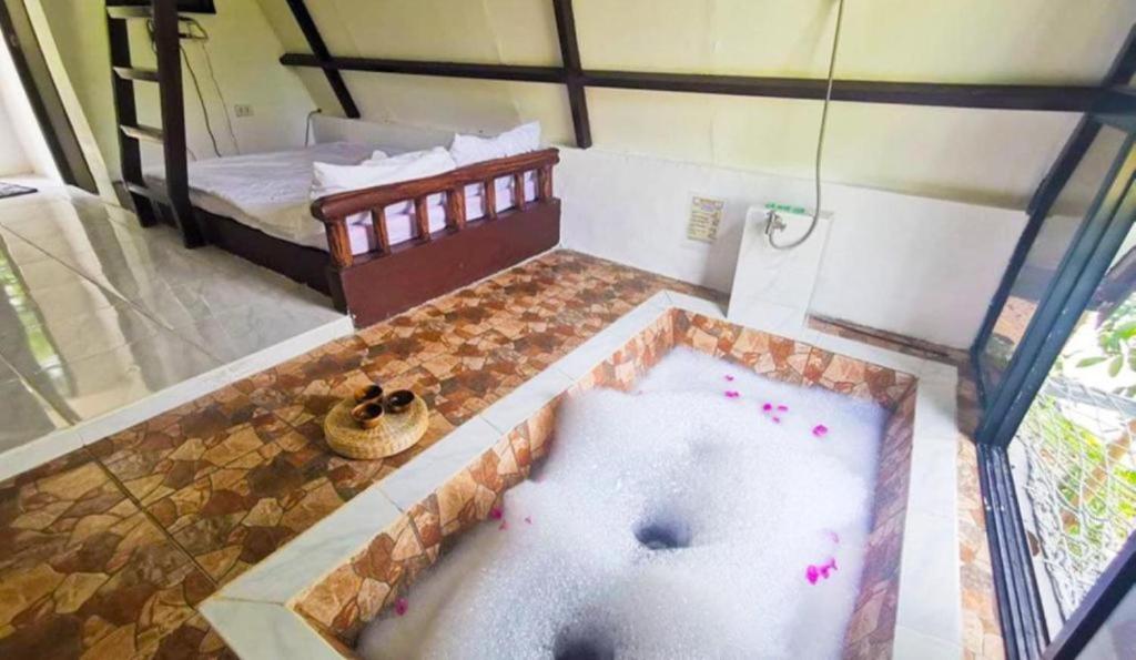 Floating Sanctuary Resort by Cocotel, Bulacan, Philippines