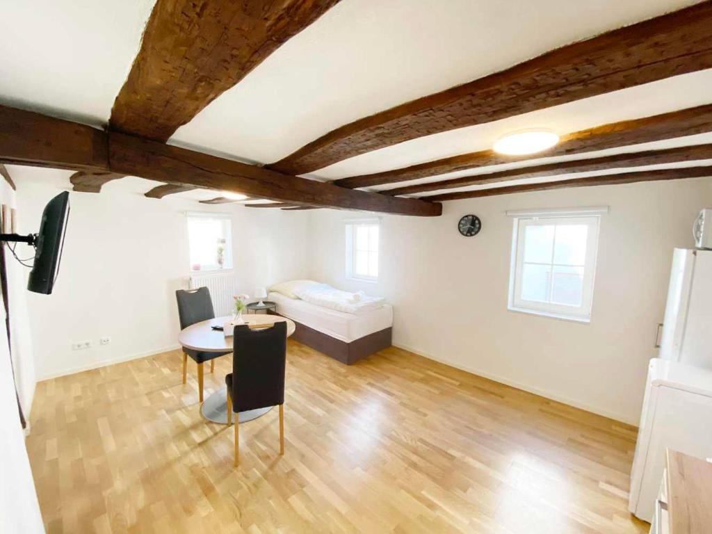 Charmante Apartments mit TV-WiFi - 公寓