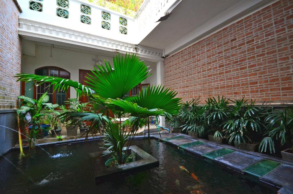 99 Oldtown Boutique Guesthouse Feature 1