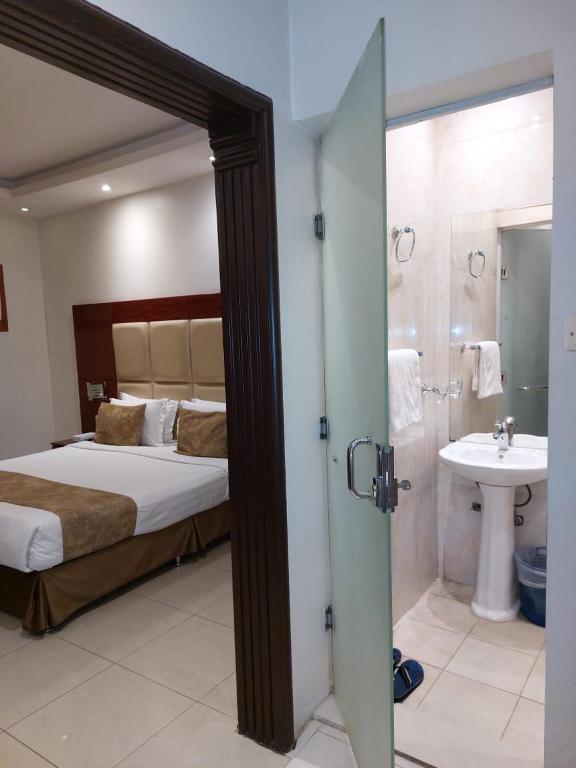 Nawara Apartments 24 - Habitación Doble Estándar