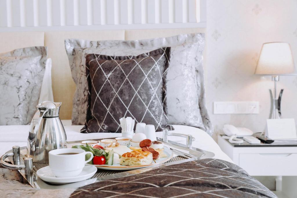 New Park Hotel - Familiekamer