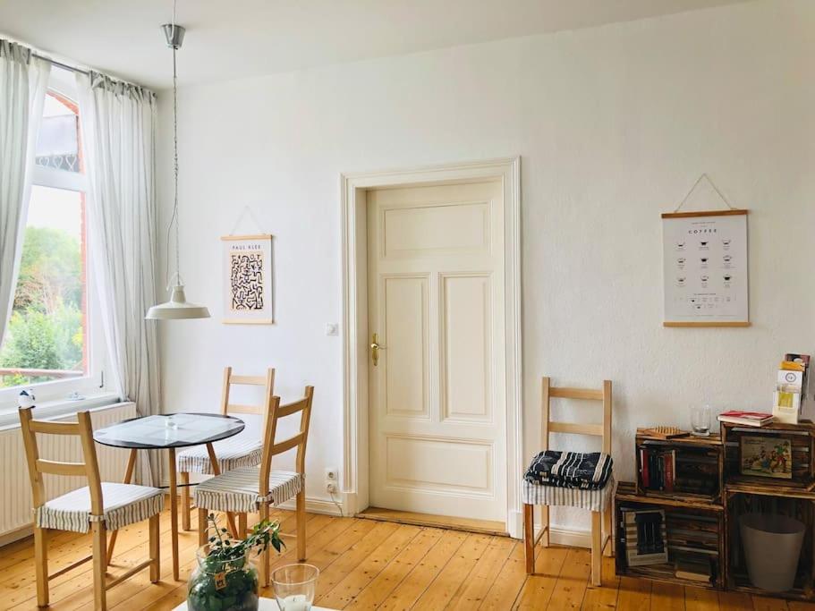 Idyllische Ferienwohnung auf altem Bauernhof mit Wallbox - Apartamento De Un Dormitorio