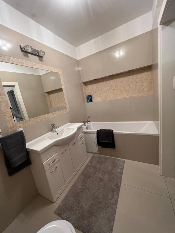 Beautiful ground floor apartment in Warsaw - 5