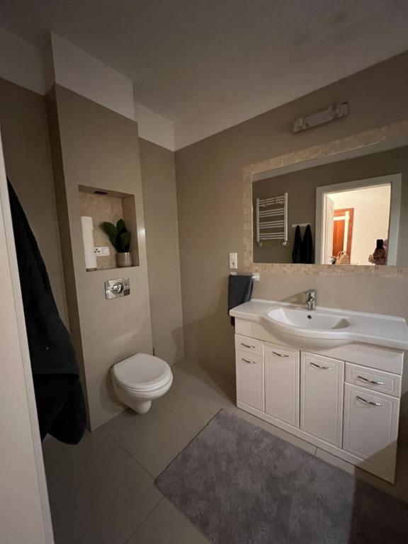 Beautiful ground floor apartment in Warsaw - 7