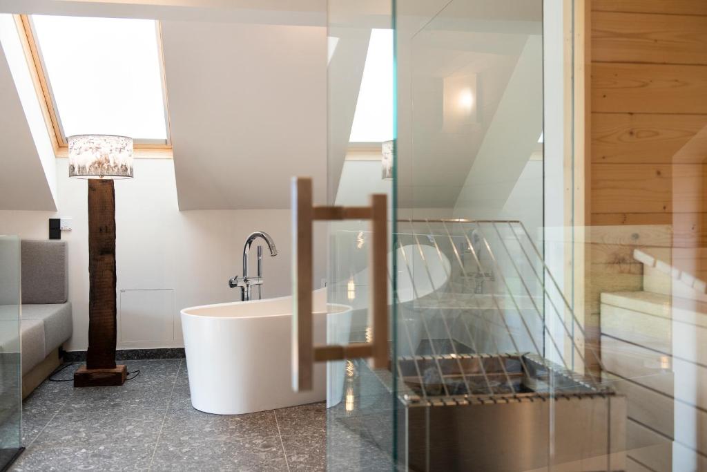 Lerchpeuntgut Alpenfreud Apartments - 4