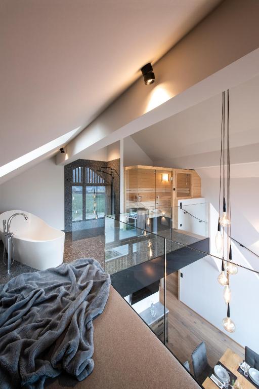 Lerchpeuntgut Alpenfreud Apartments - 2