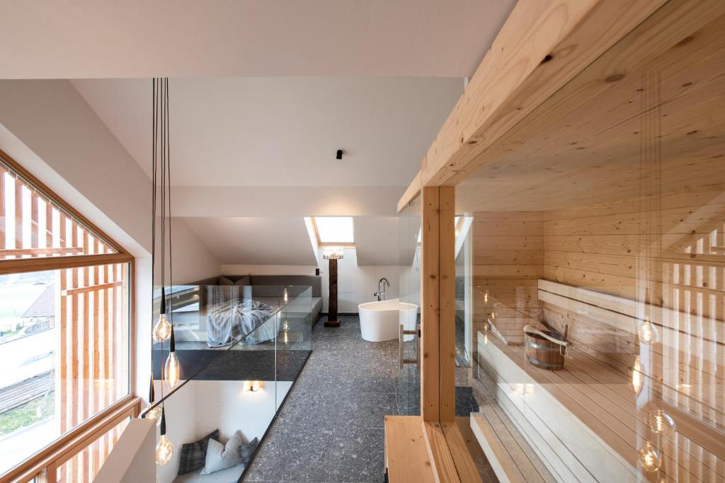 Lerchpeuntgut Alpenfreud Apartments - 3