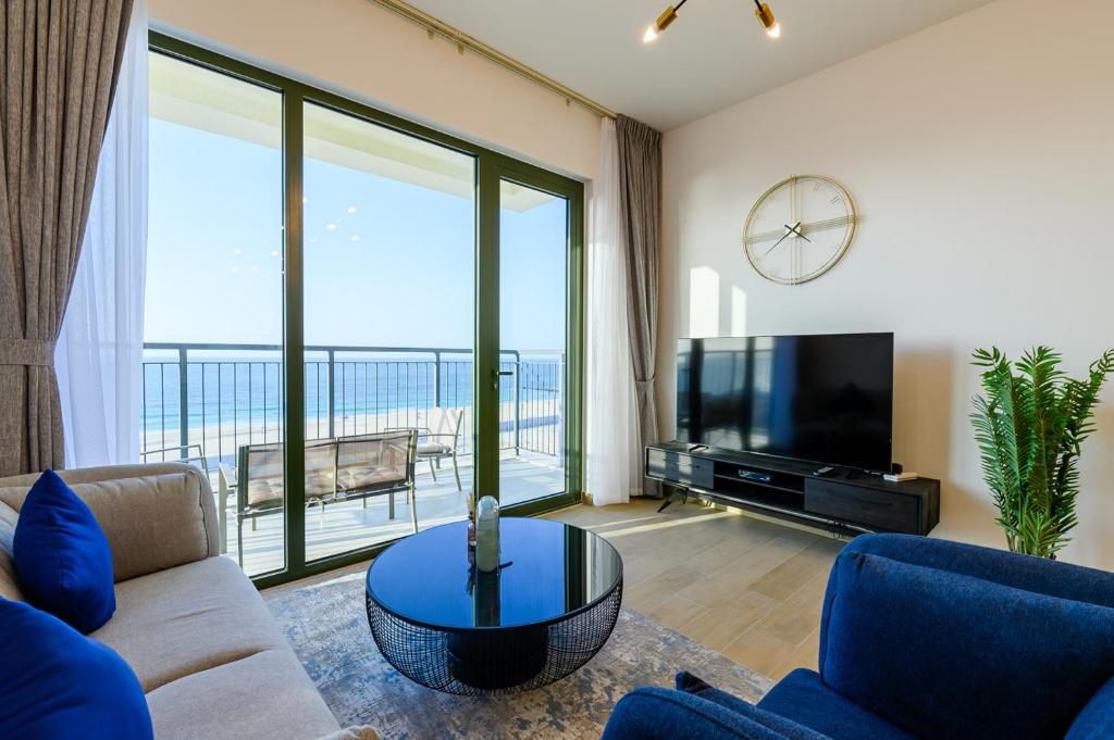 Stay Holiday Homes by Al Ghurair – La Mer – Dubai