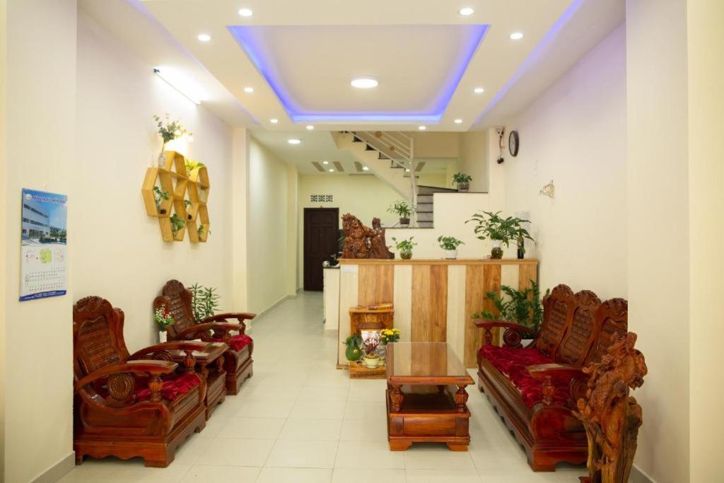 Gold’s House Homestay - Housity