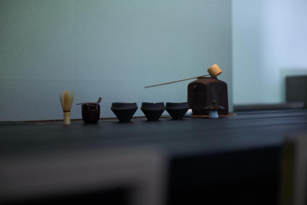 Fotografie z fotogalerie ubytování Yamanakaonsen Hanamurasaki v destinaci Kaga