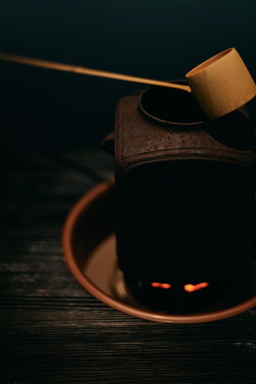 Fotografie z fotogalerie ubytování Yamanakaonsen Hanamurasaki v destinaci Kaga