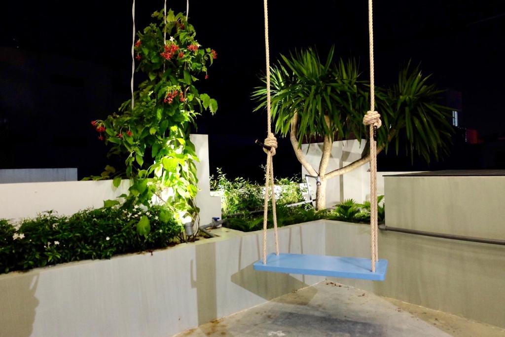 Hồ bơi trong/gần URI HOUSE, 1-2 BR tourism apt, 5' walk Dragon Bridge