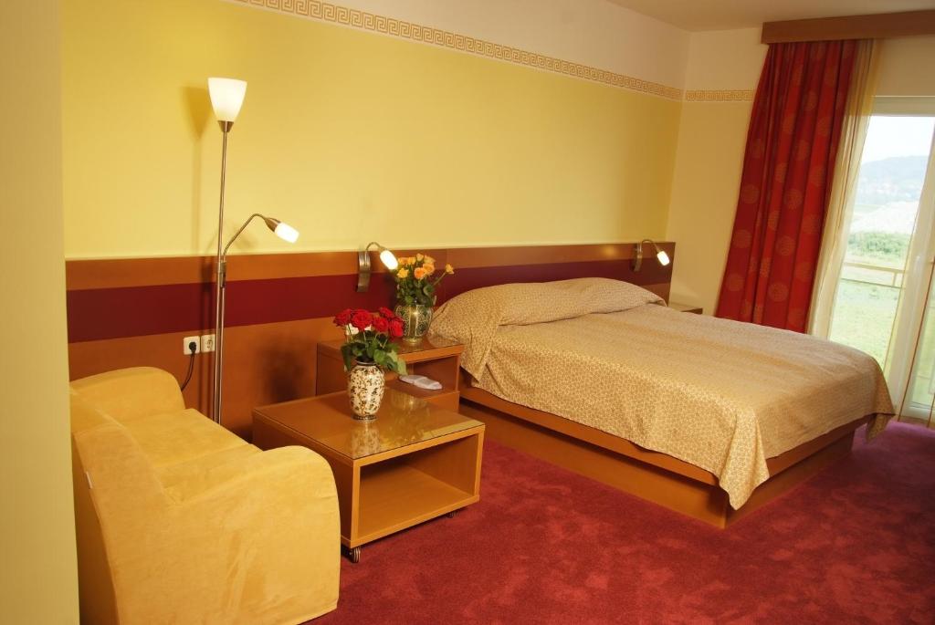 
Classic Double or Twin Room
