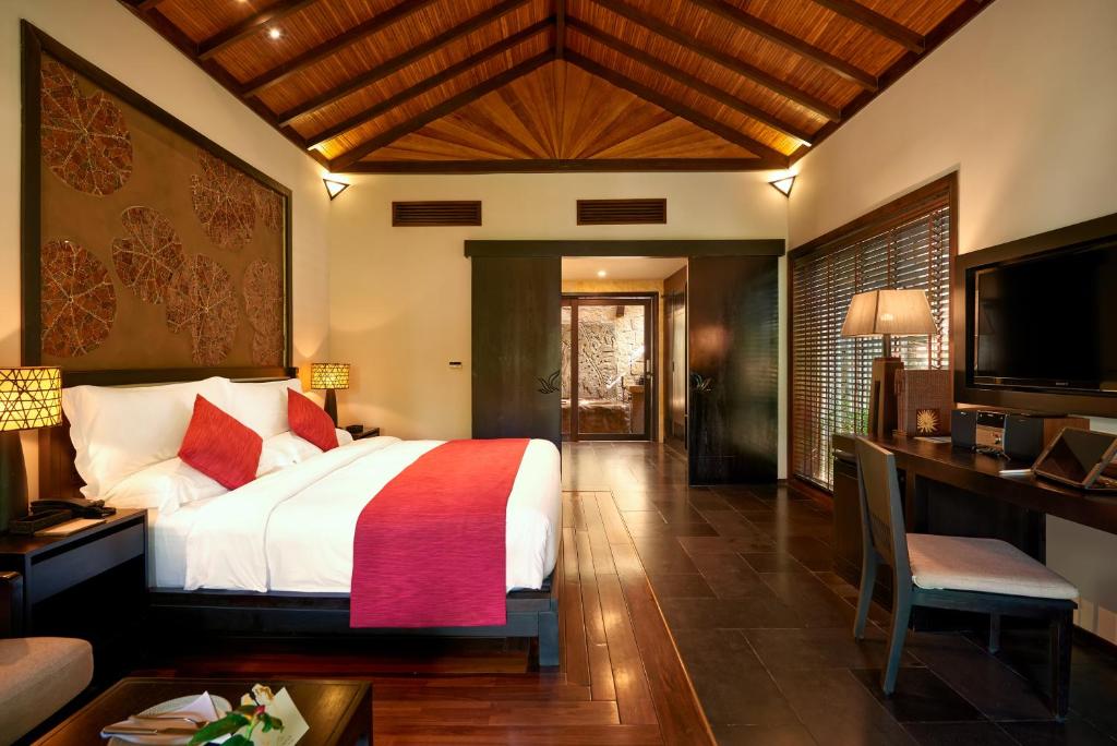 אמיאנה ריזורט נה טראנג Amiana Resort Nha Trang – תמונה 3