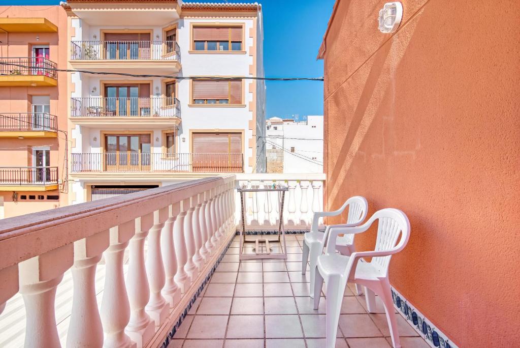 Valentina, Jávea – Precios actualizados 2023