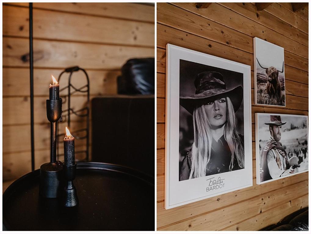 Fotografie z fotogalerie ubytování Country Holiday Home v destinaci Ermelo