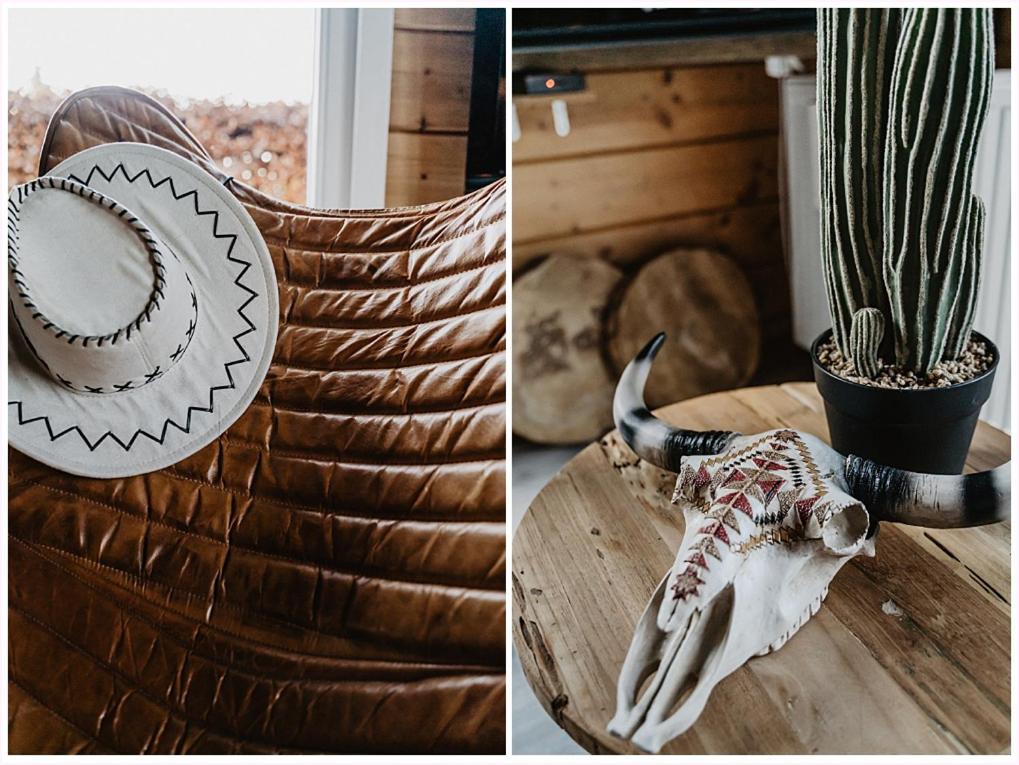 Fotografie z fotogalerie ubytování Country Holiday Home v destinaci Ermelo