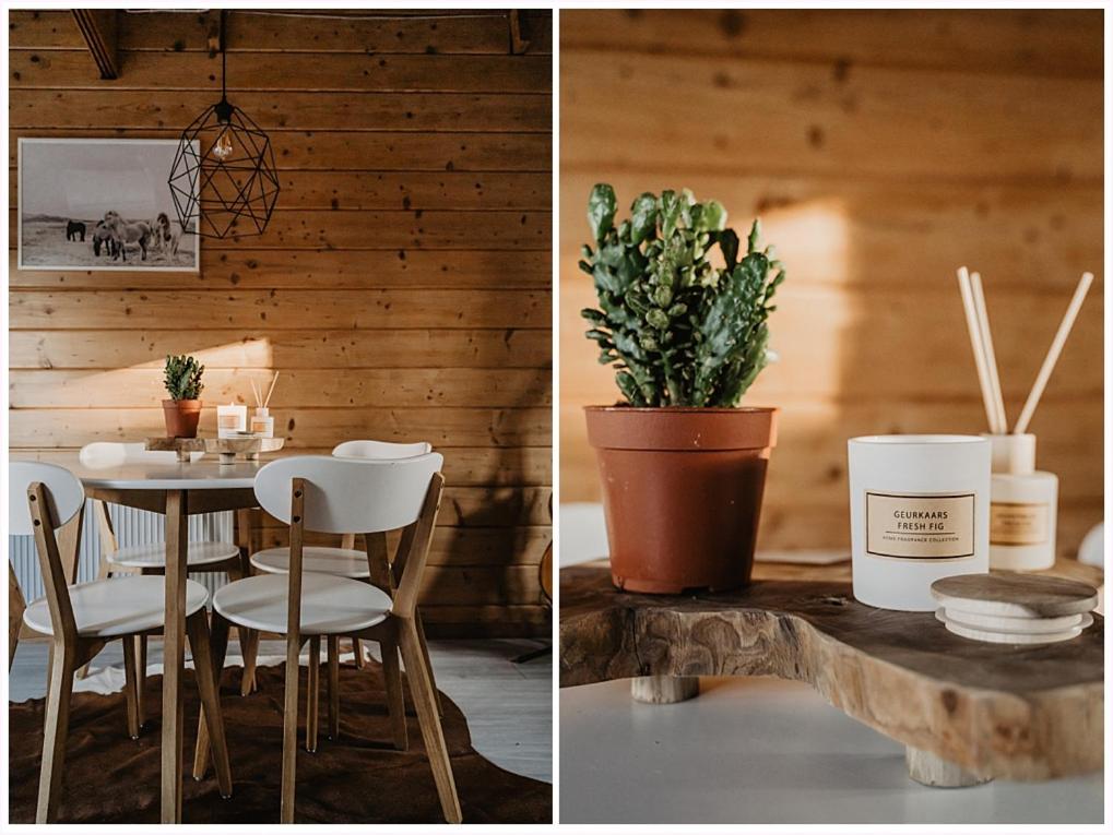 Fotografie z fotogalerie ubytování Country Holiday Home v destinaci Ermelo