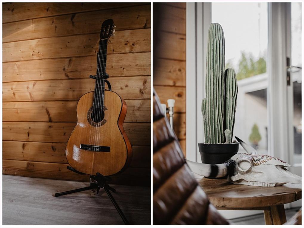 Fotografie z fotogalerie ubytování Country Holiday Home v destinaci Ermelo