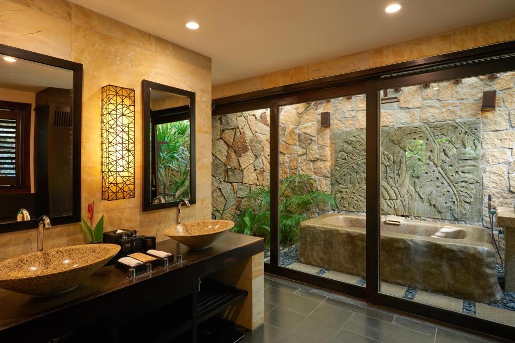 אמיאנה ריזורט נה טראנג Amiana Resort Nha Trang – תמונה 4